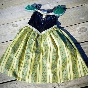 Disney Parks Anna Dress